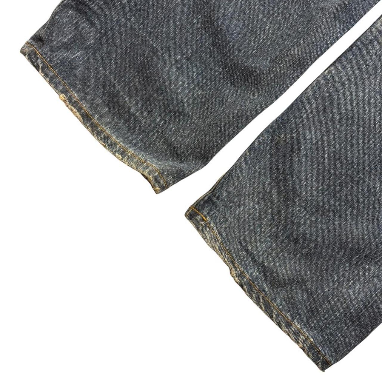 Karakuri Jeans (w35)