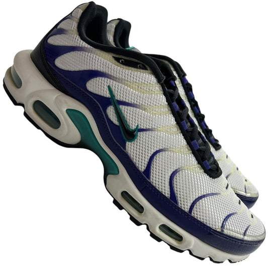 Nike TN White Grape Ice (uk 9.5)