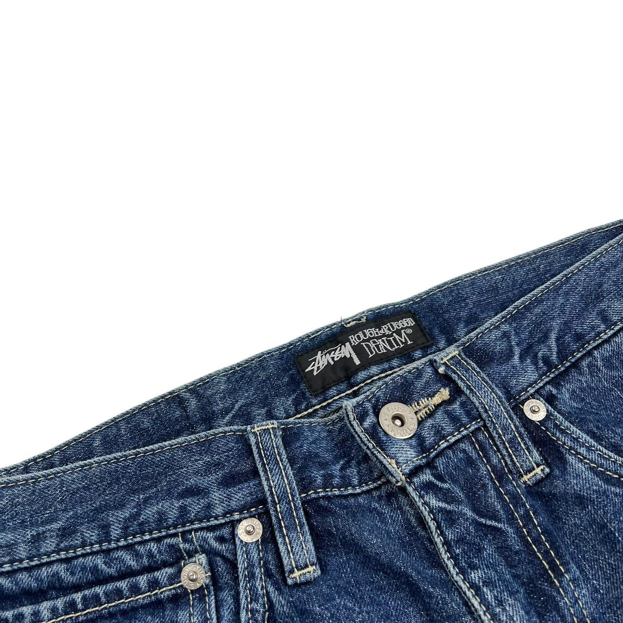 Stussy Jeans (w32)