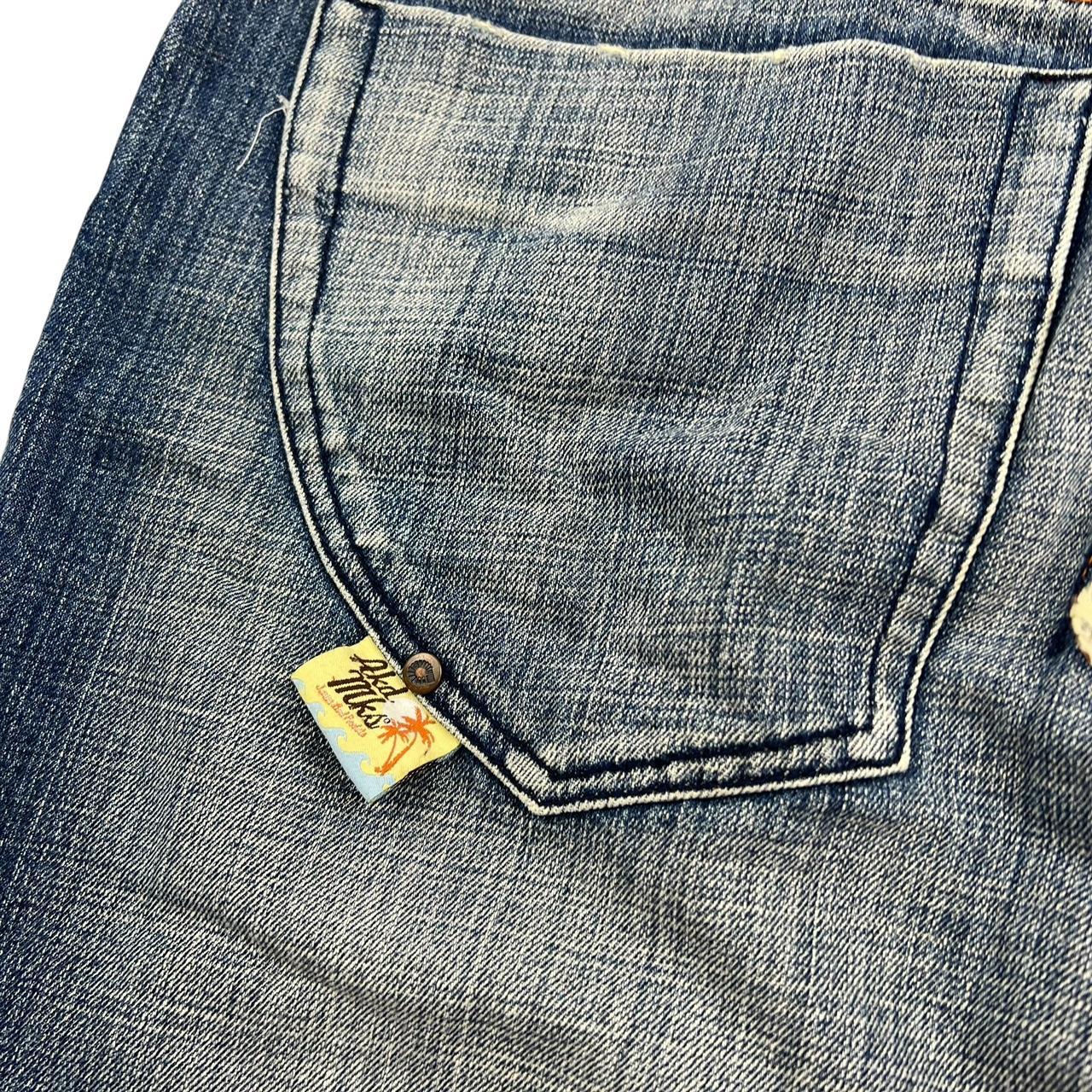 Akademiks Shorts (w36)