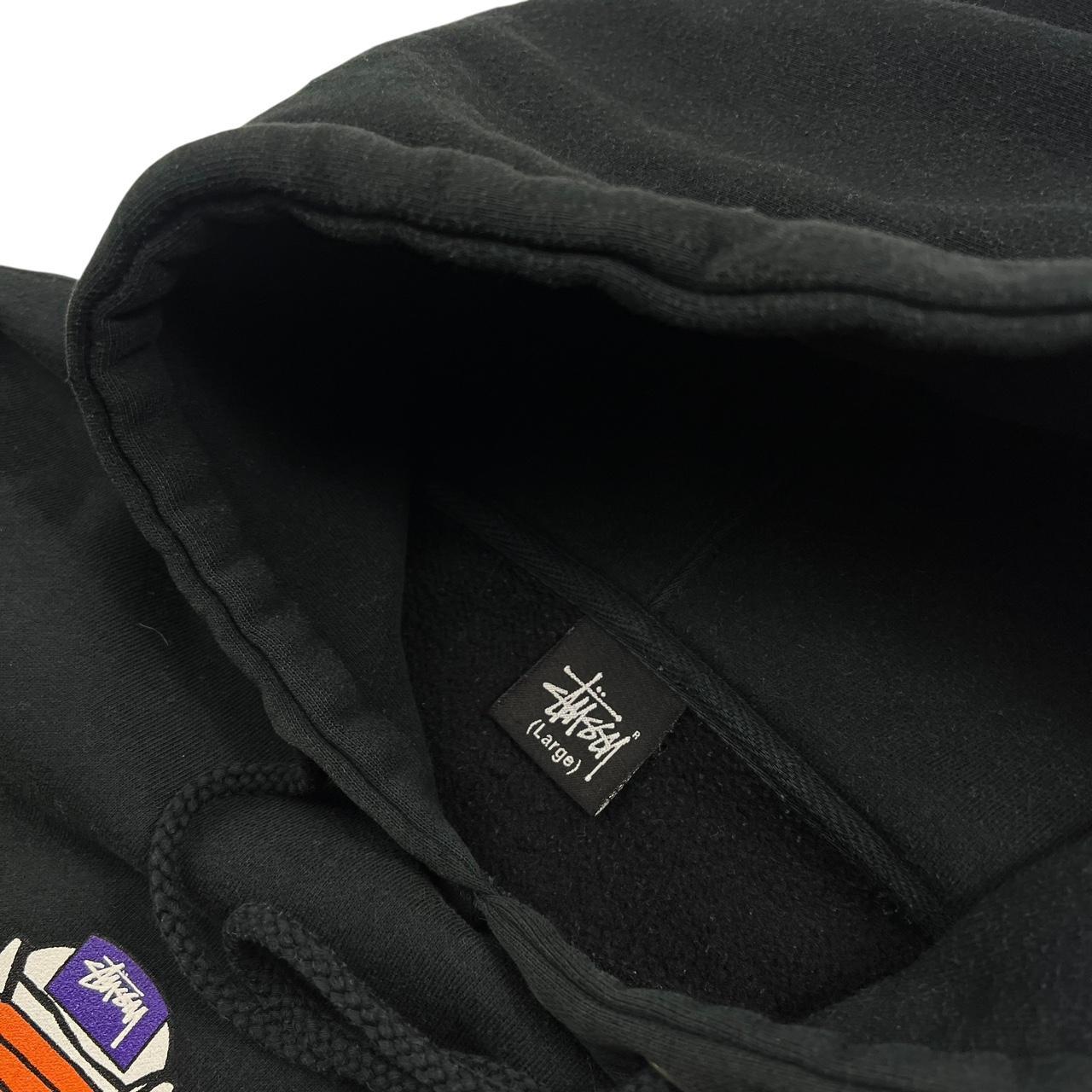 Stussy Hoodie (L)