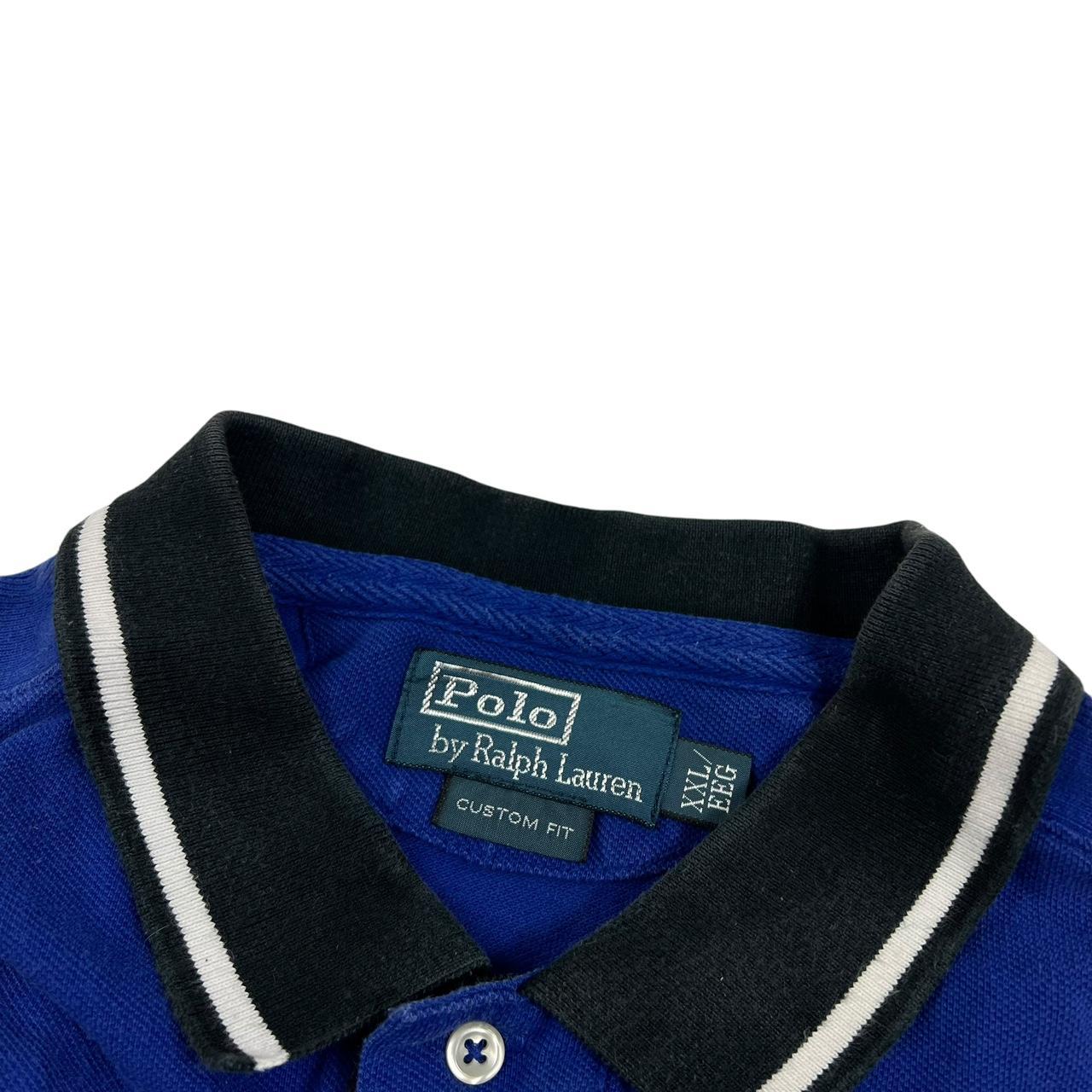 Ralph Lauren Polo Shirt (XXL)