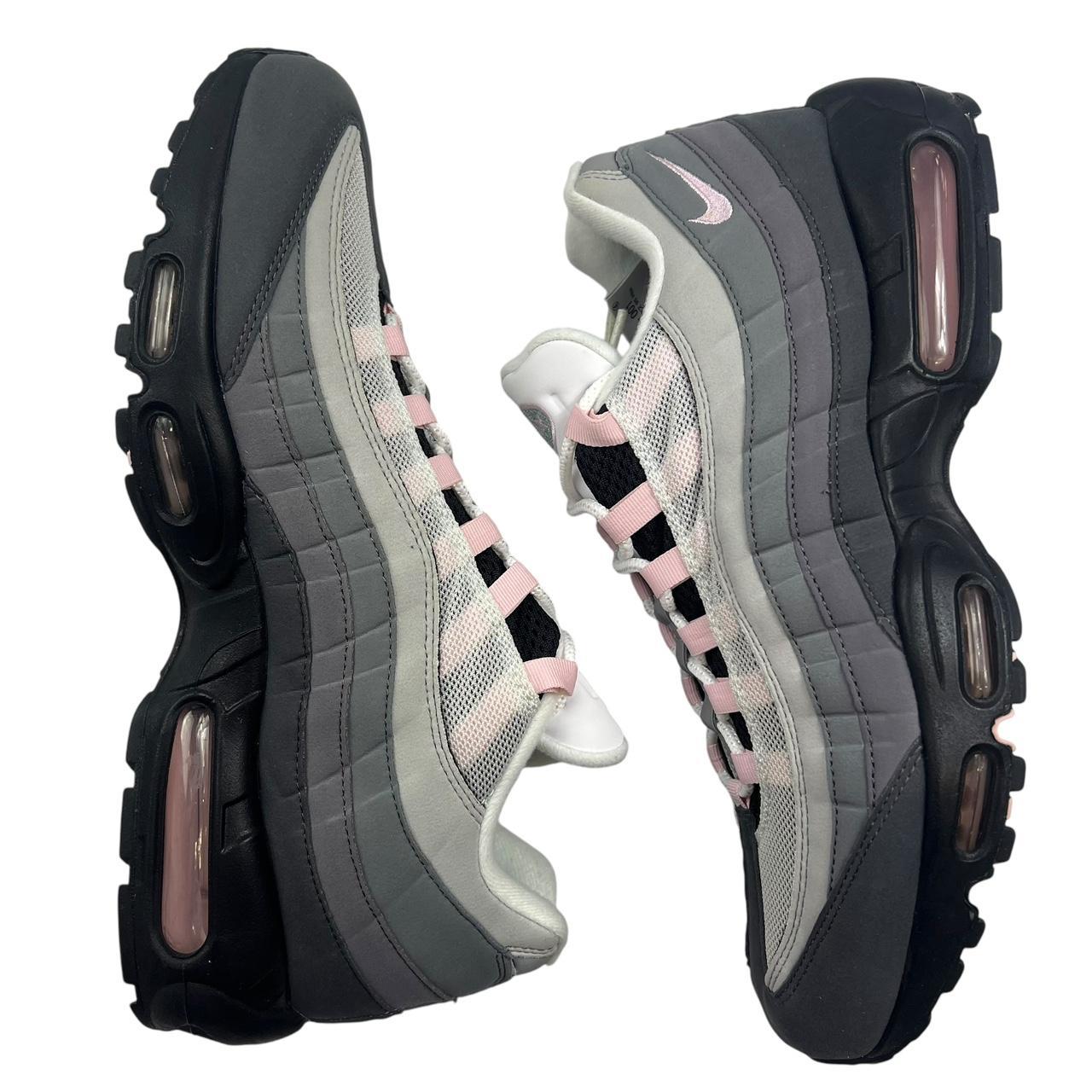 Nike Air Max 95 Pink Foam (uk 11)