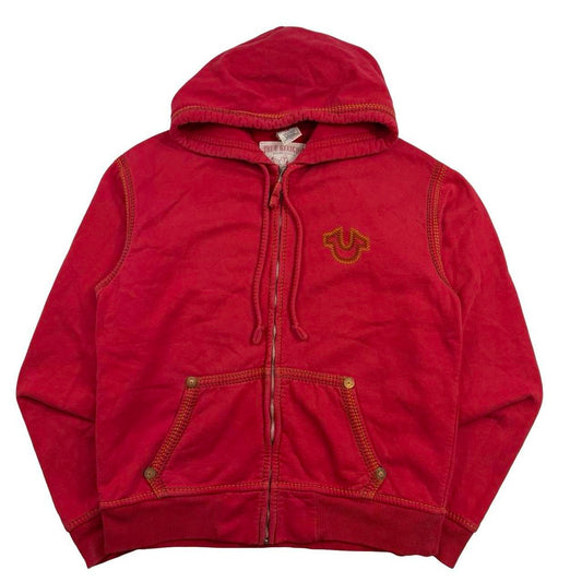 True Religion Hoodie (XL)
