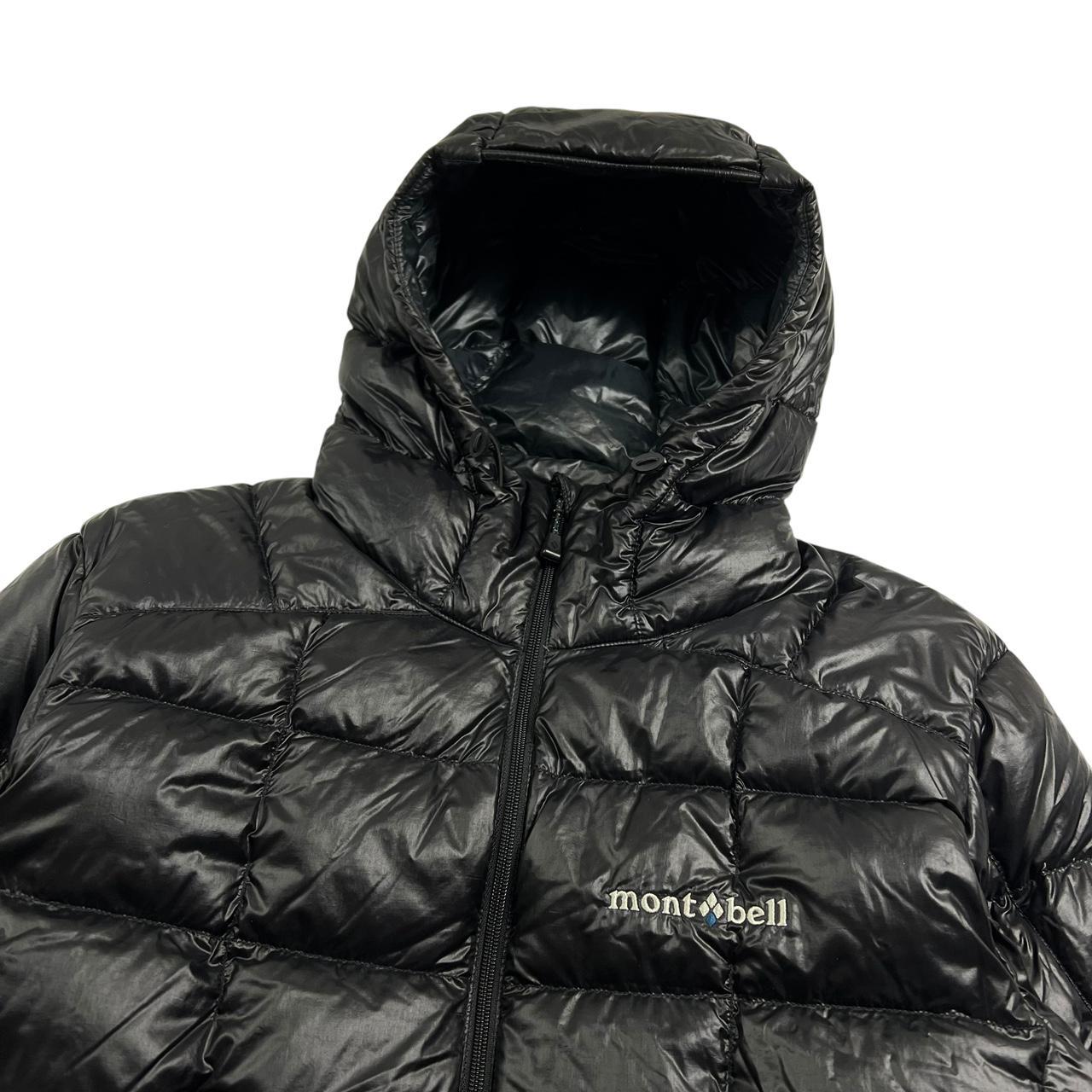 Montbell Puffer Jacket (S)