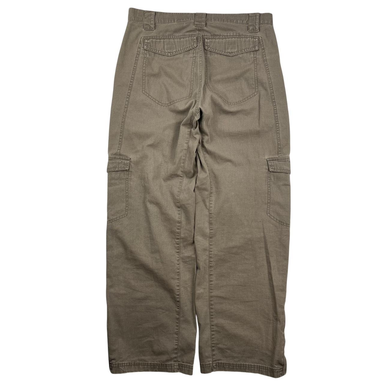 Nike Cargo Trousers (w35)