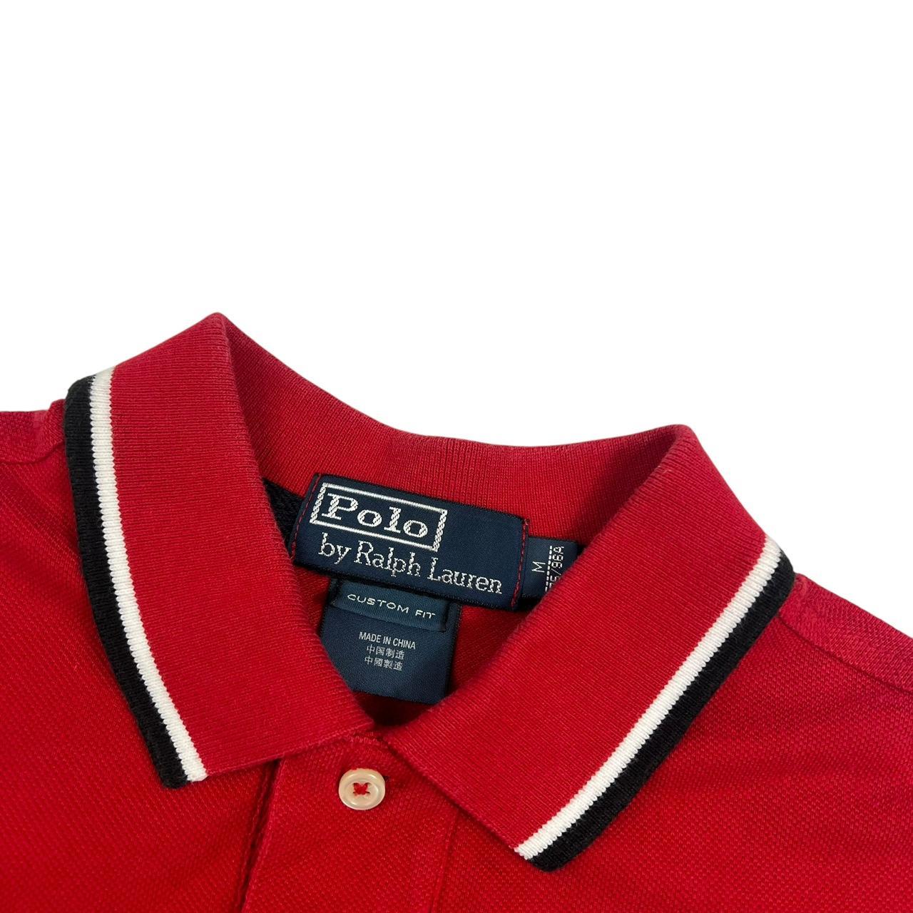 Ralph Lauren Polo Shirt (M)