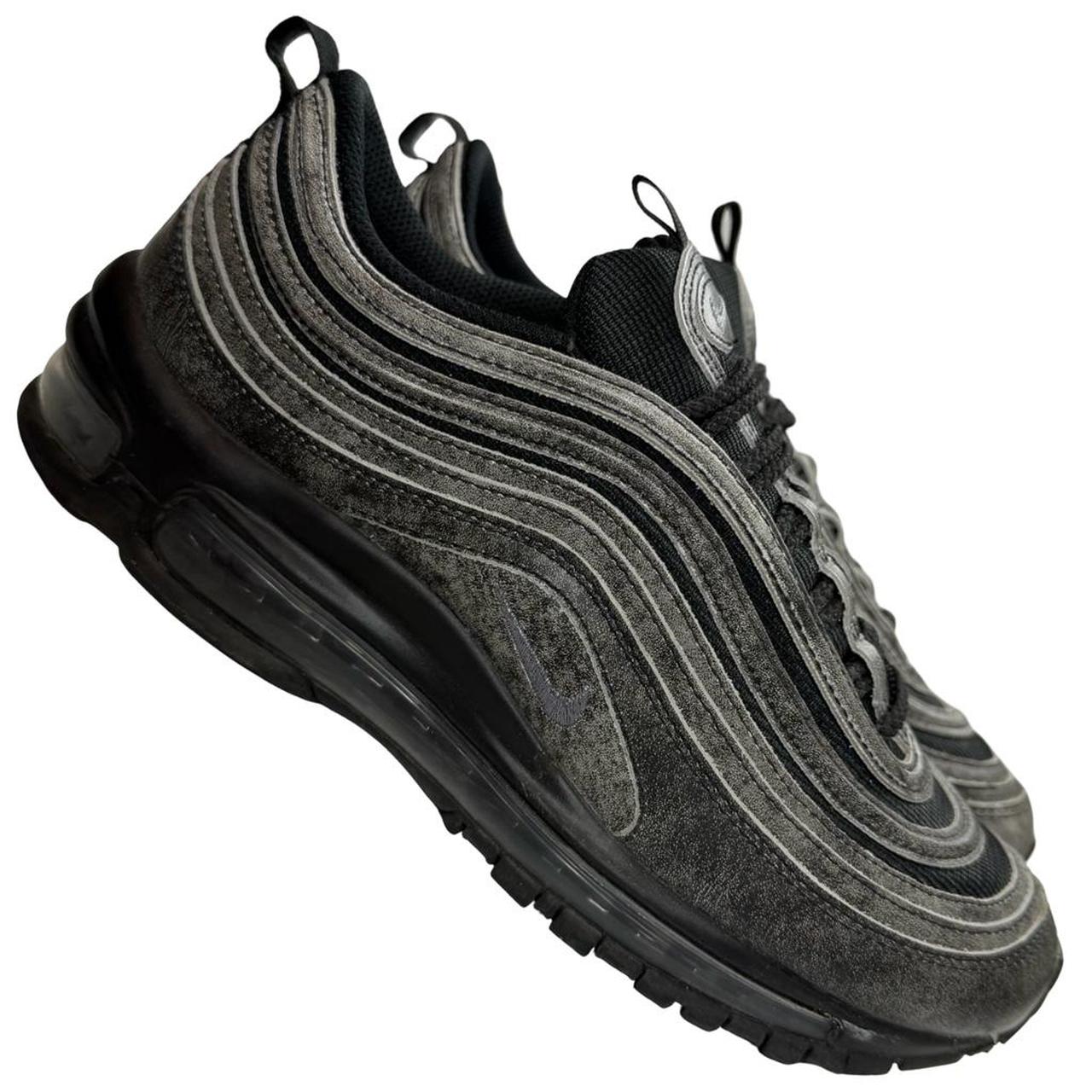 Nike x CDG Air Max 97 (uk 7.5)