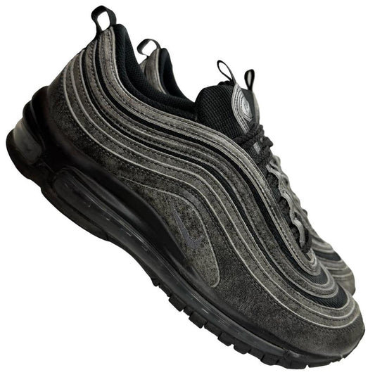 Nike x CDG Air Max 97 (uk 7.5)