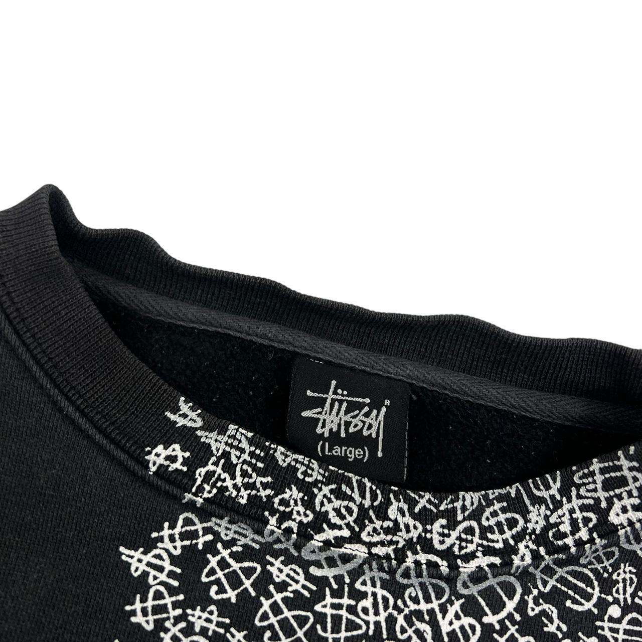 Stussy Sweatshirt (L)