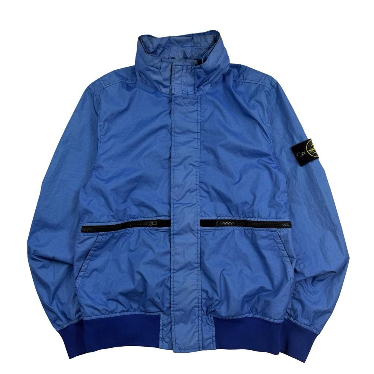 Stone Island Jacket (S)