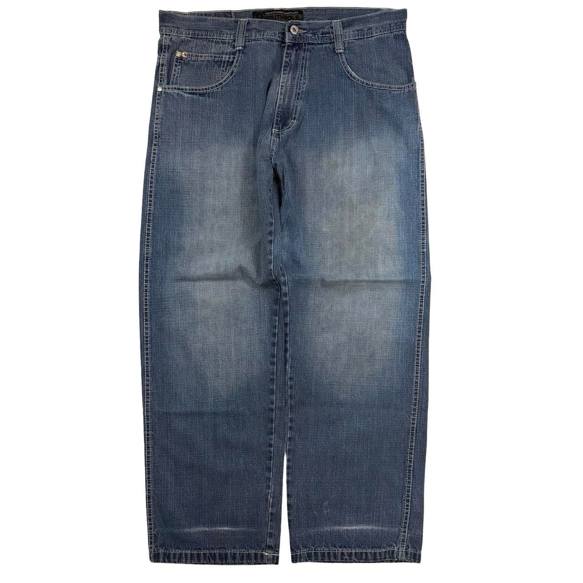 Southpole Jeans (w37)