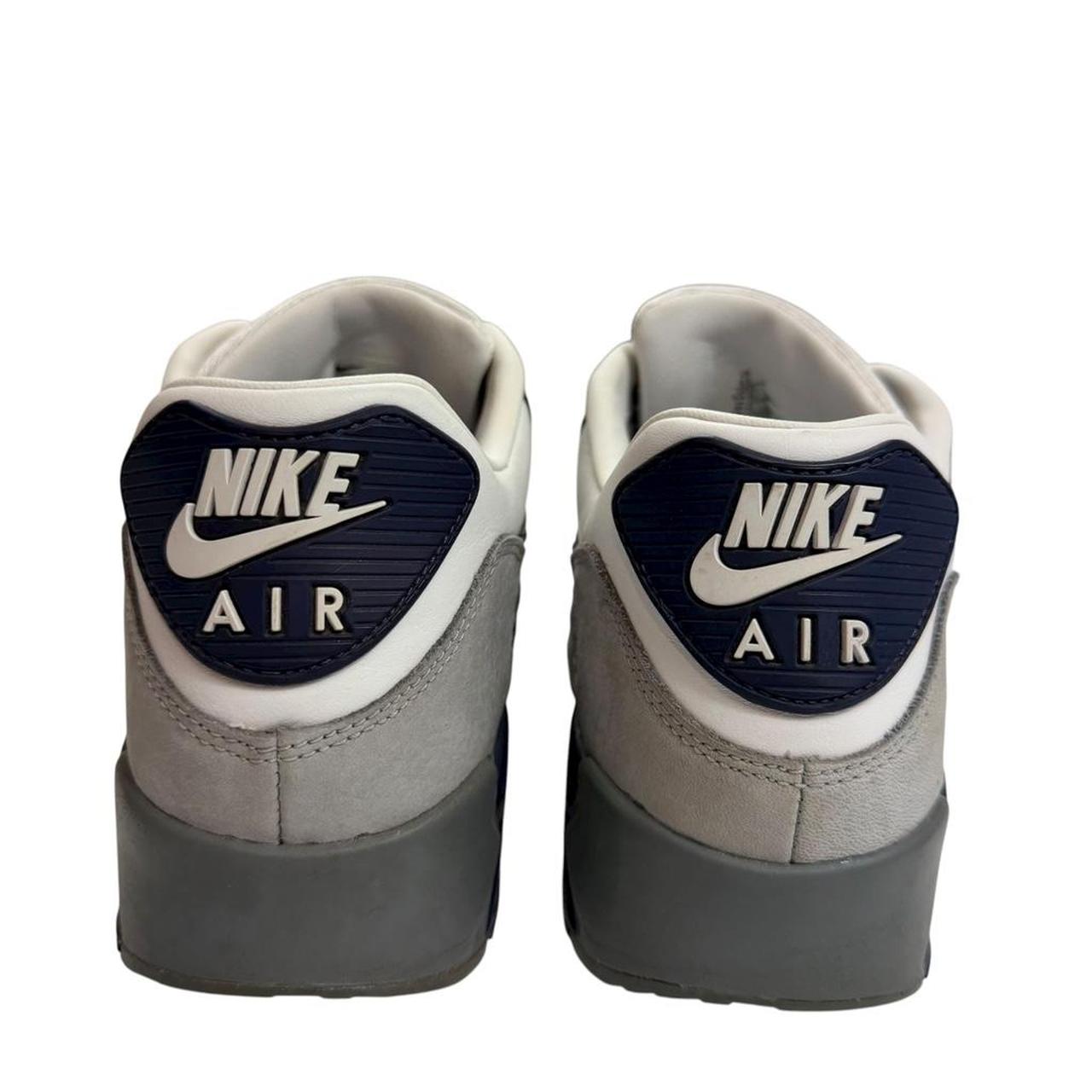 Nike Air Max 90 Lahar (uk 8.5)