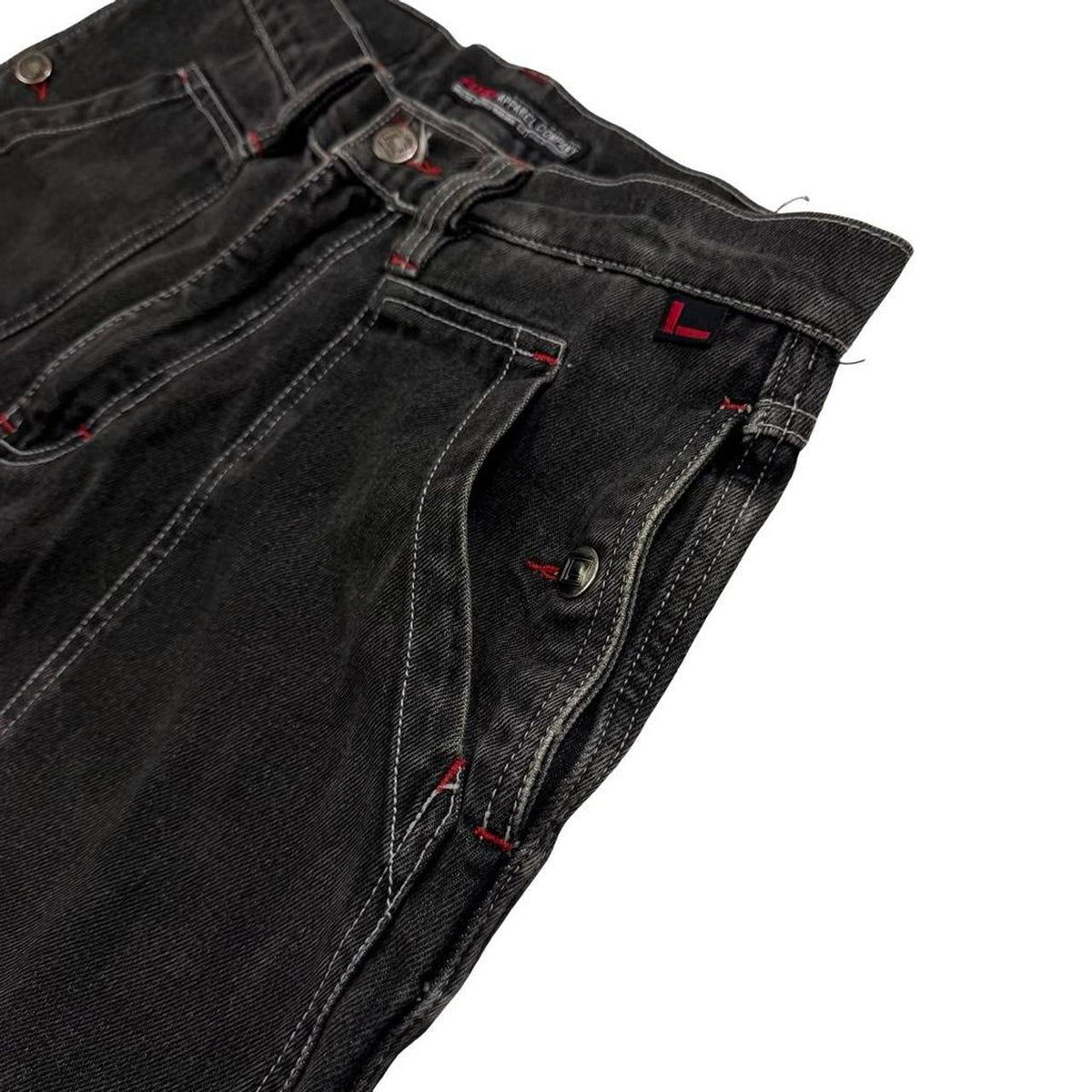 Fubu Shorts (w31)