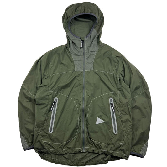 And Wander Jacket (XL)