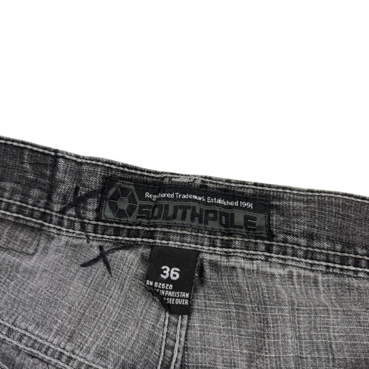 Southpole Shorts (w36)