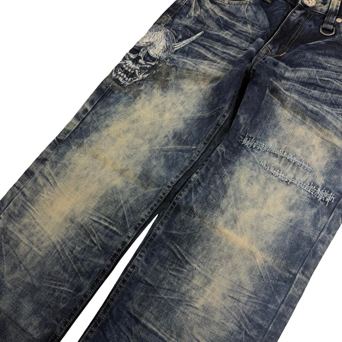 Big Train Jeans (w31)