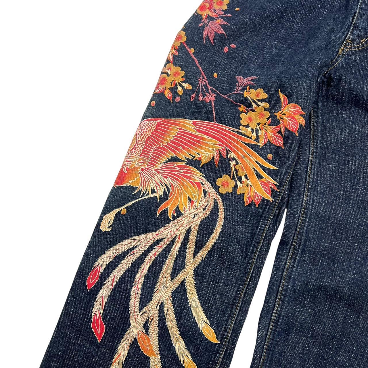 Karakuri Jeans (w30)