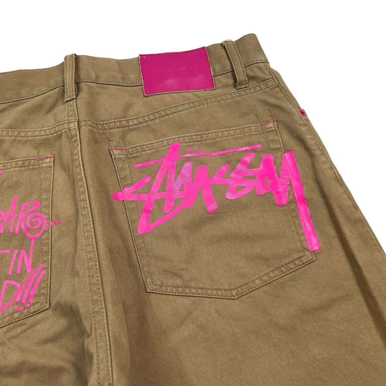 Stussy Shorts (w30)