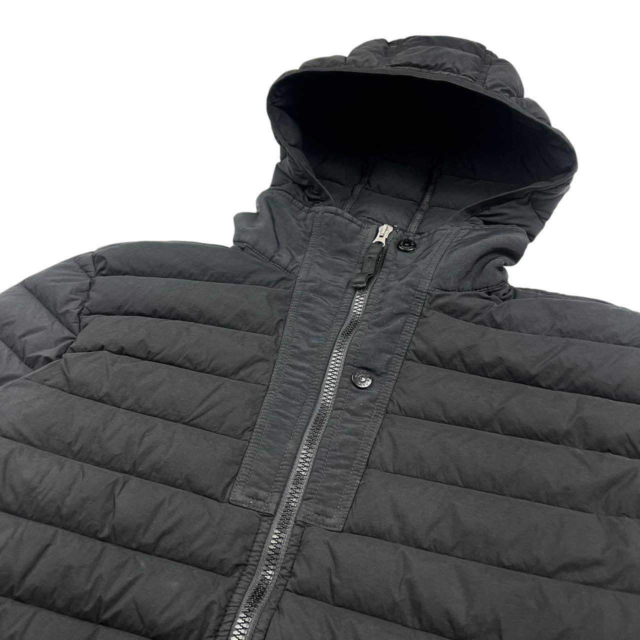 Stone Island Puffer Jacket (L)