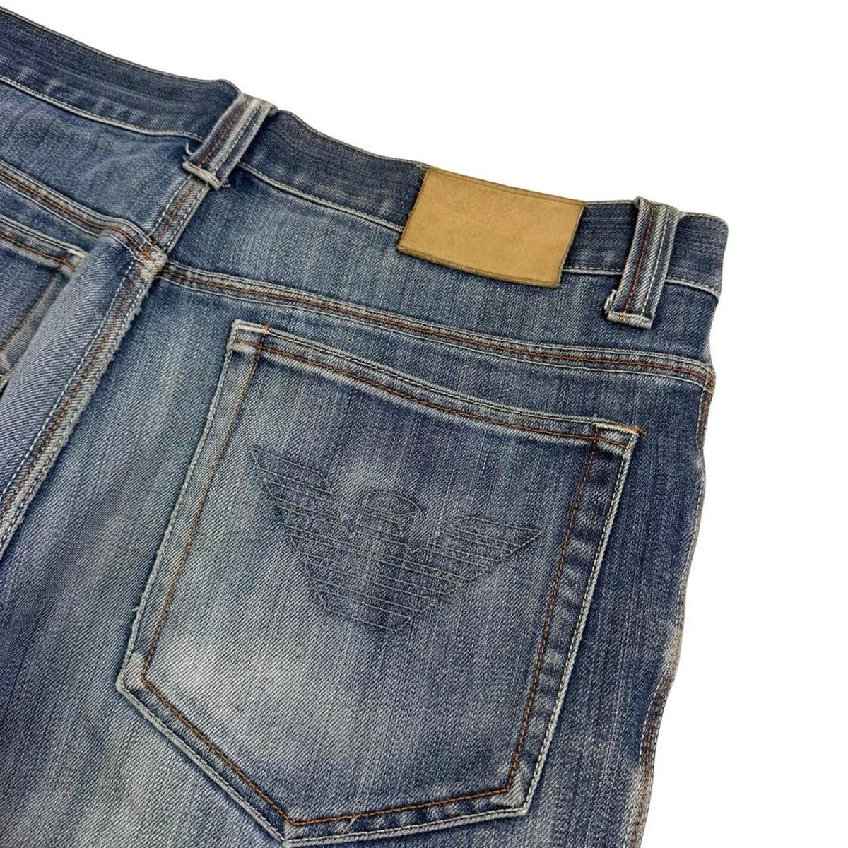 Armani Jeans (w34)