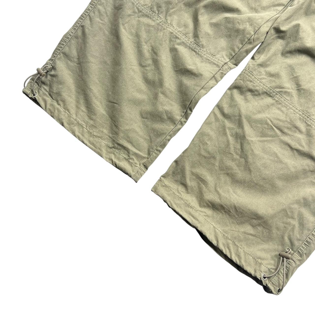 Nike Cargo Trousers (w40)