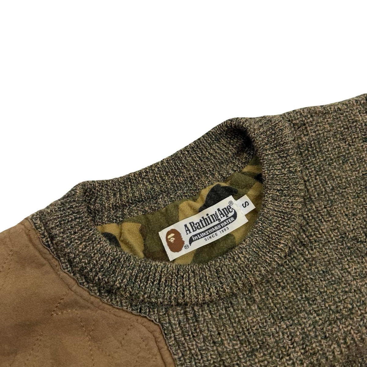 Bape Sweatshirt (S)