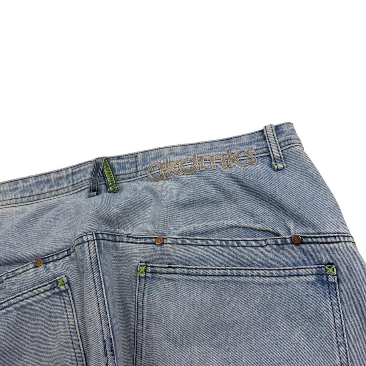 Akademiks Jeans (w40)