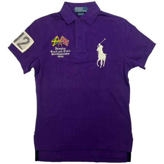 Ralph Lauren Polo Shirt (XS)