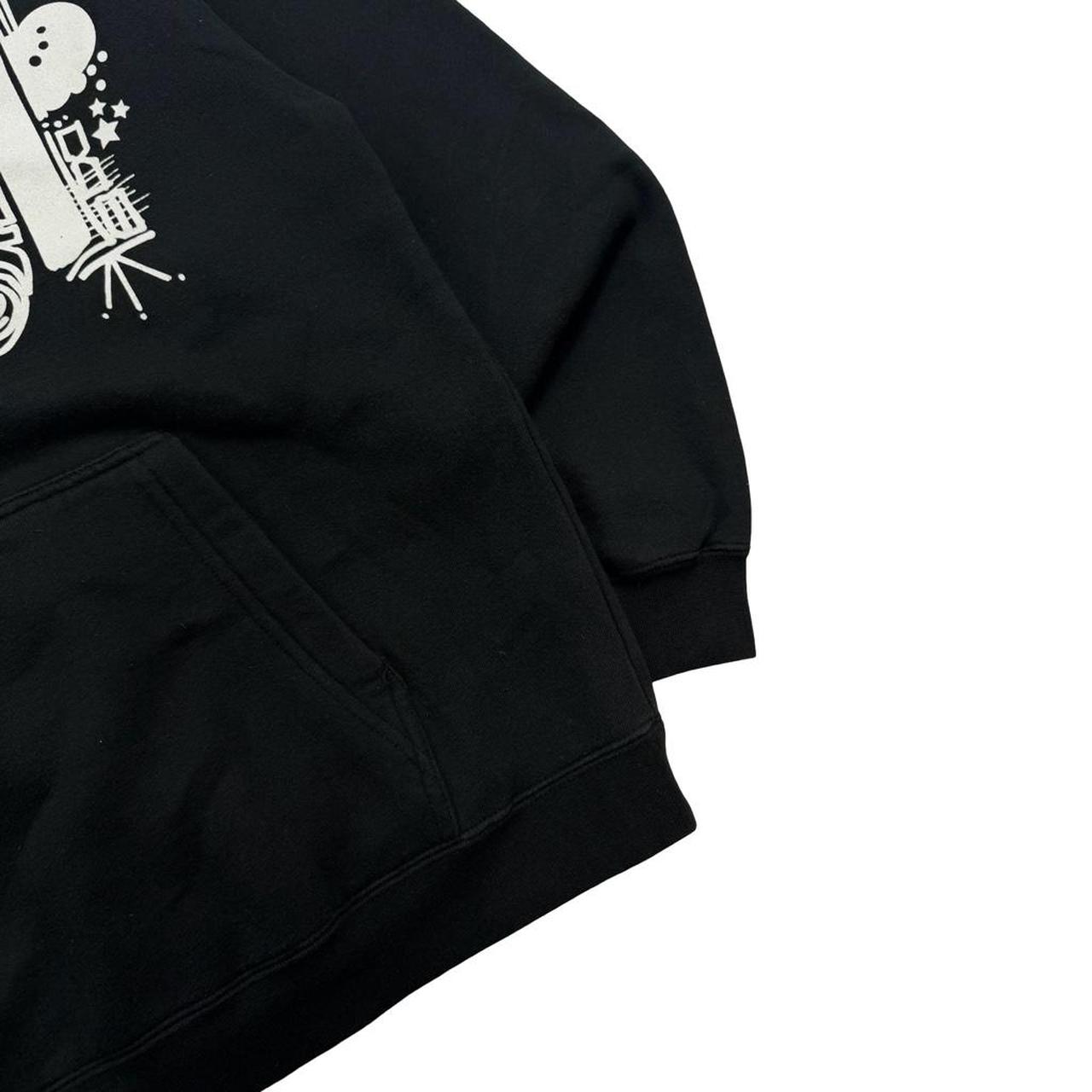 Stussy Hoodie (M)
