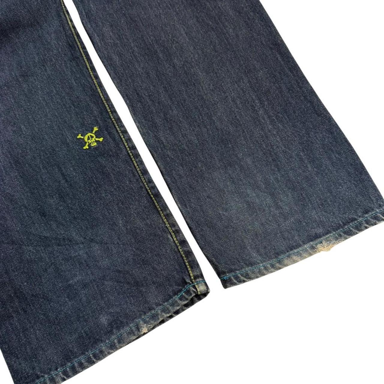 Stussy Jeans (w34)