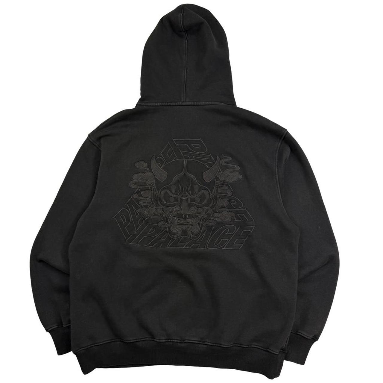 Palace Hoodie (L)