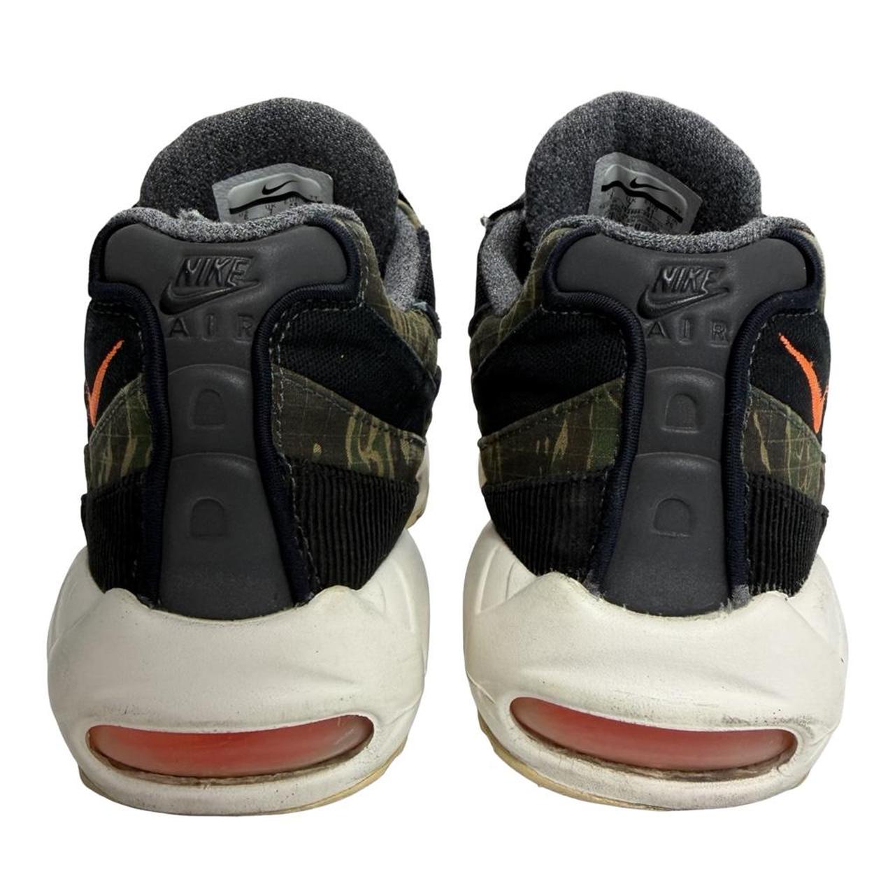 Nike x Carhartt Air Max 95 (uk 7)