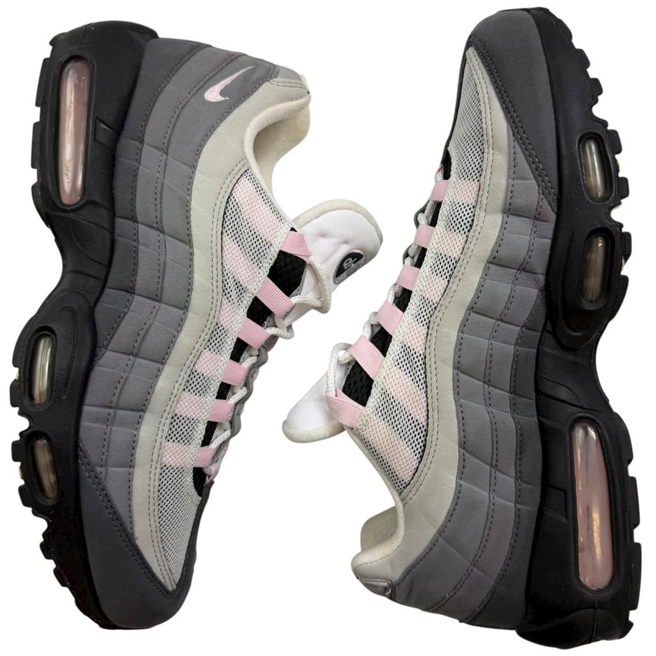 Nike Air Max 95 Pink Foam (uk 10)