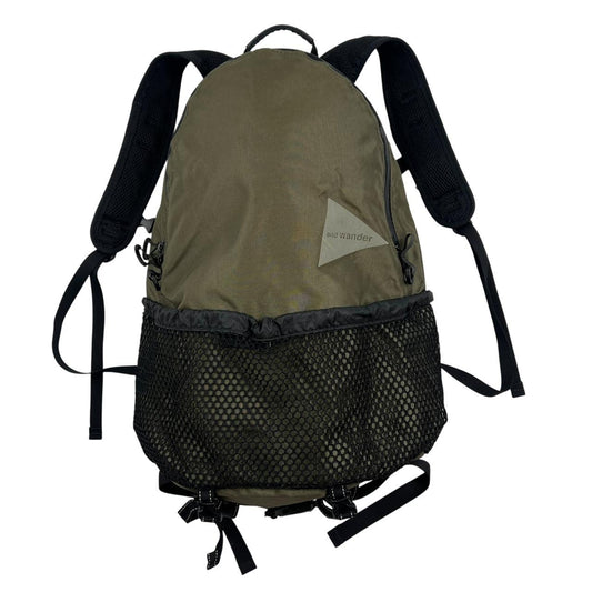 And Wander Backpack