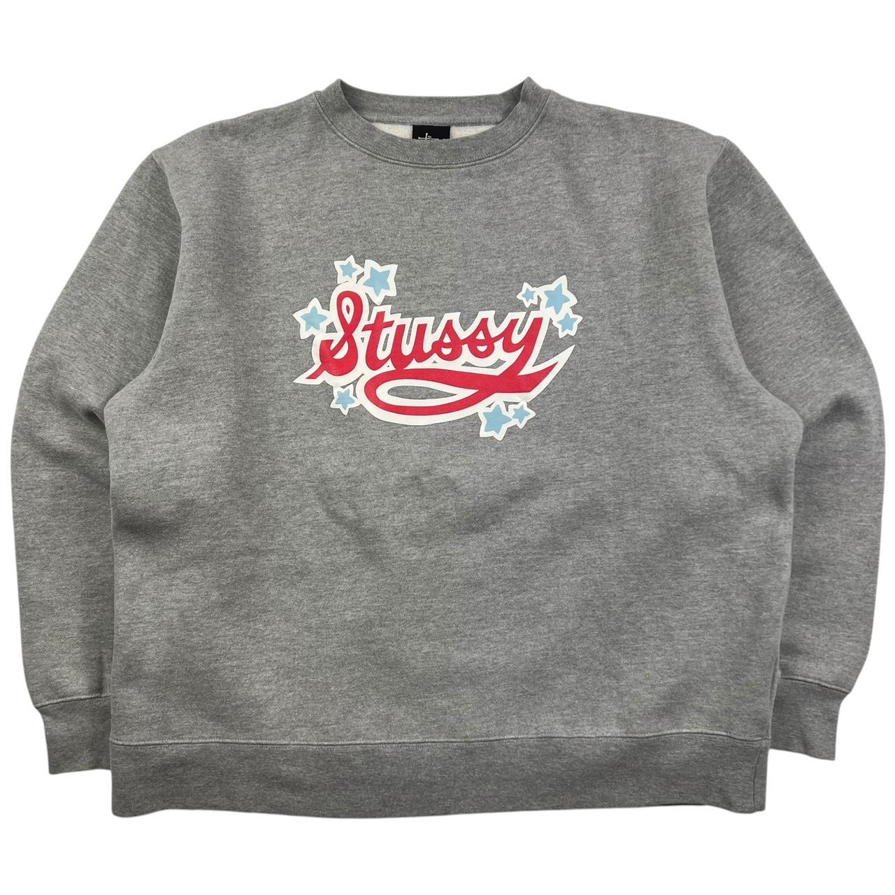 Stussy Sweatshirt (M)