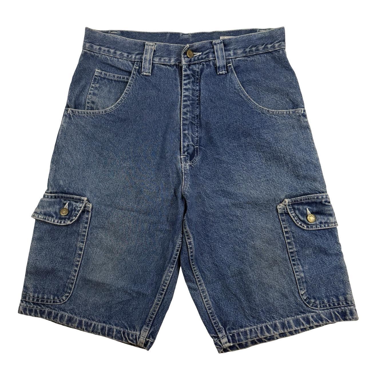 Fubu Shorts (w33)