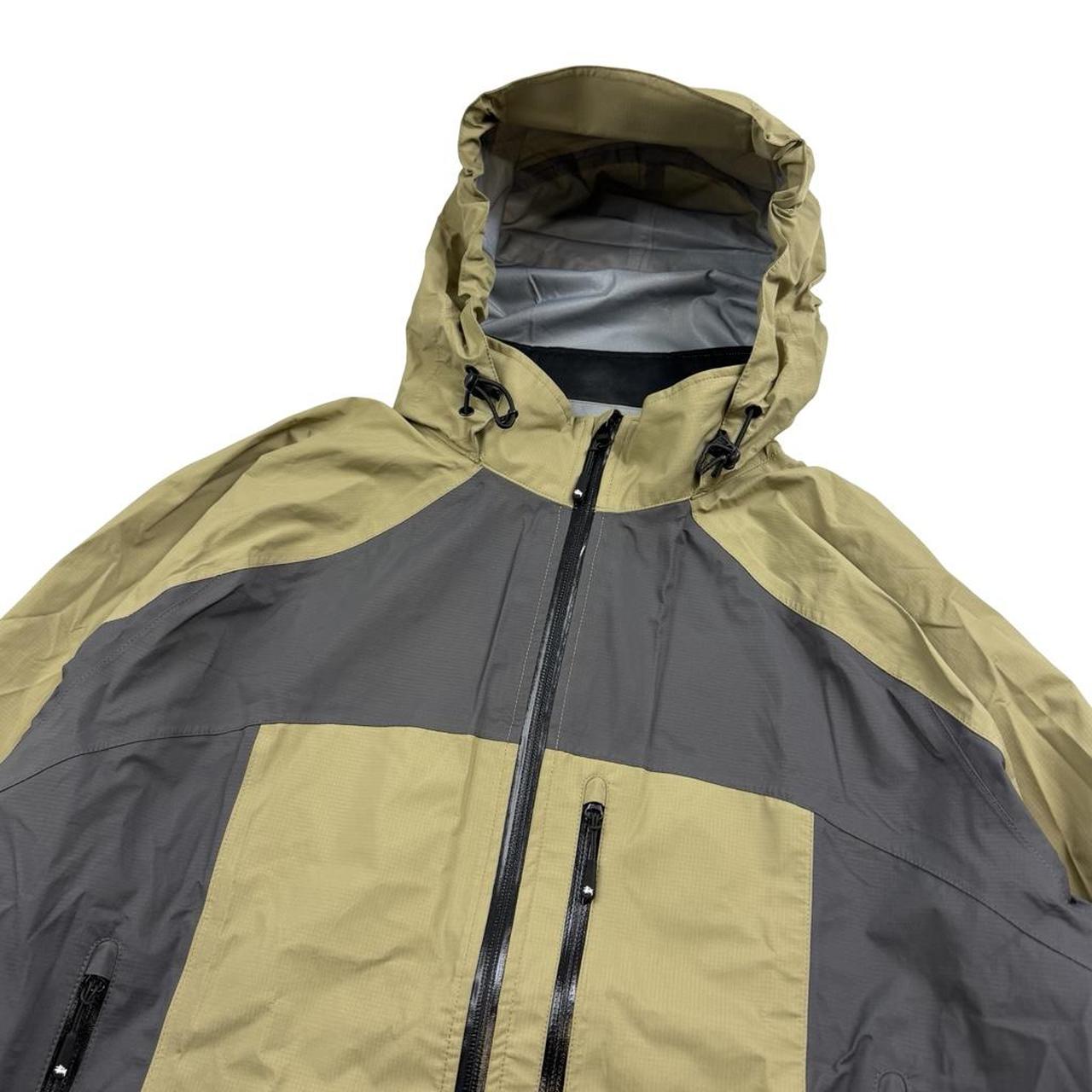 Stussy Jacket (M)