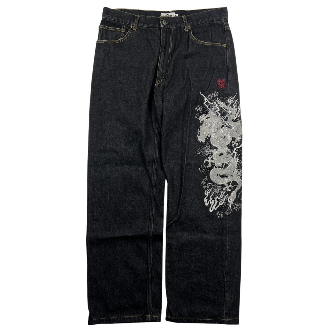 Karakuri Jeans (w34)