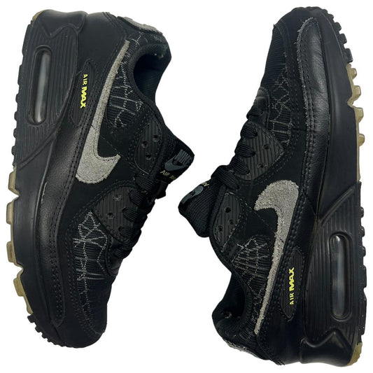 Nike Air Max 90 Halloween (uk 5.5)