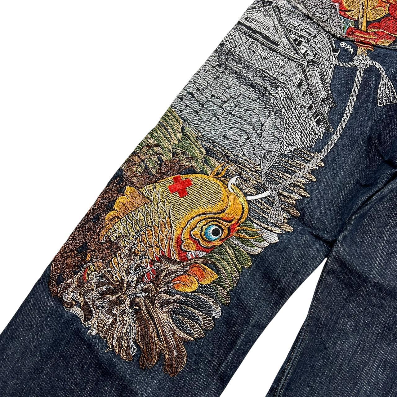 Sugoi Jeans (w36)