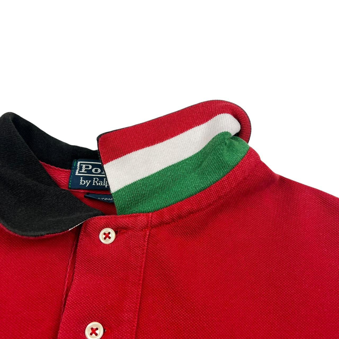 Ralph Lauren Polo Shirt (XL)