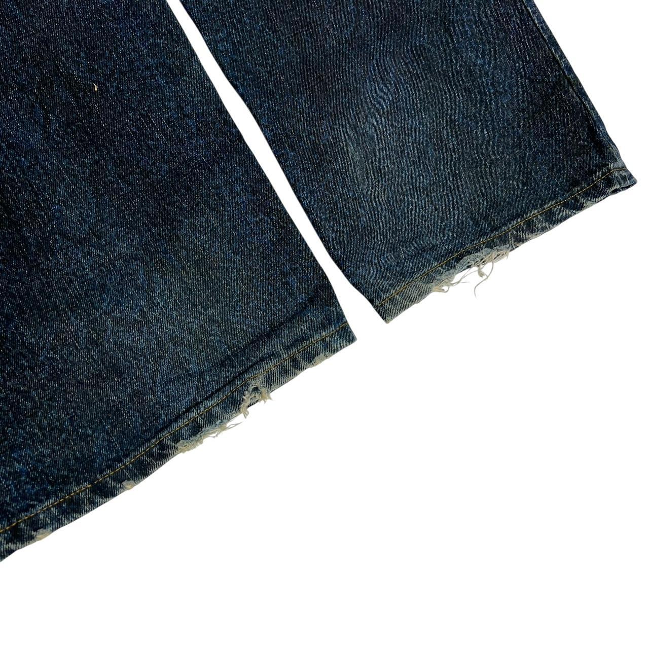 Karakuri Jeans (w38)