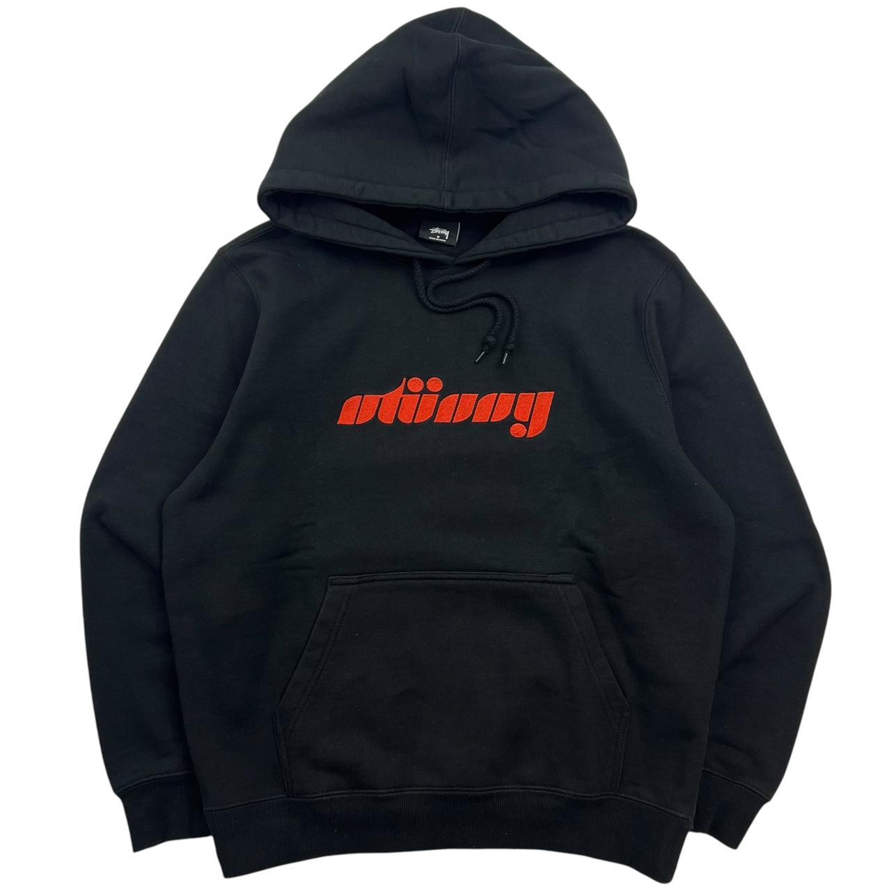 Stussy Hoodie (S)