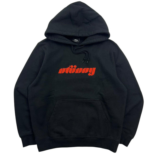 Stussy Hoodie (S)
