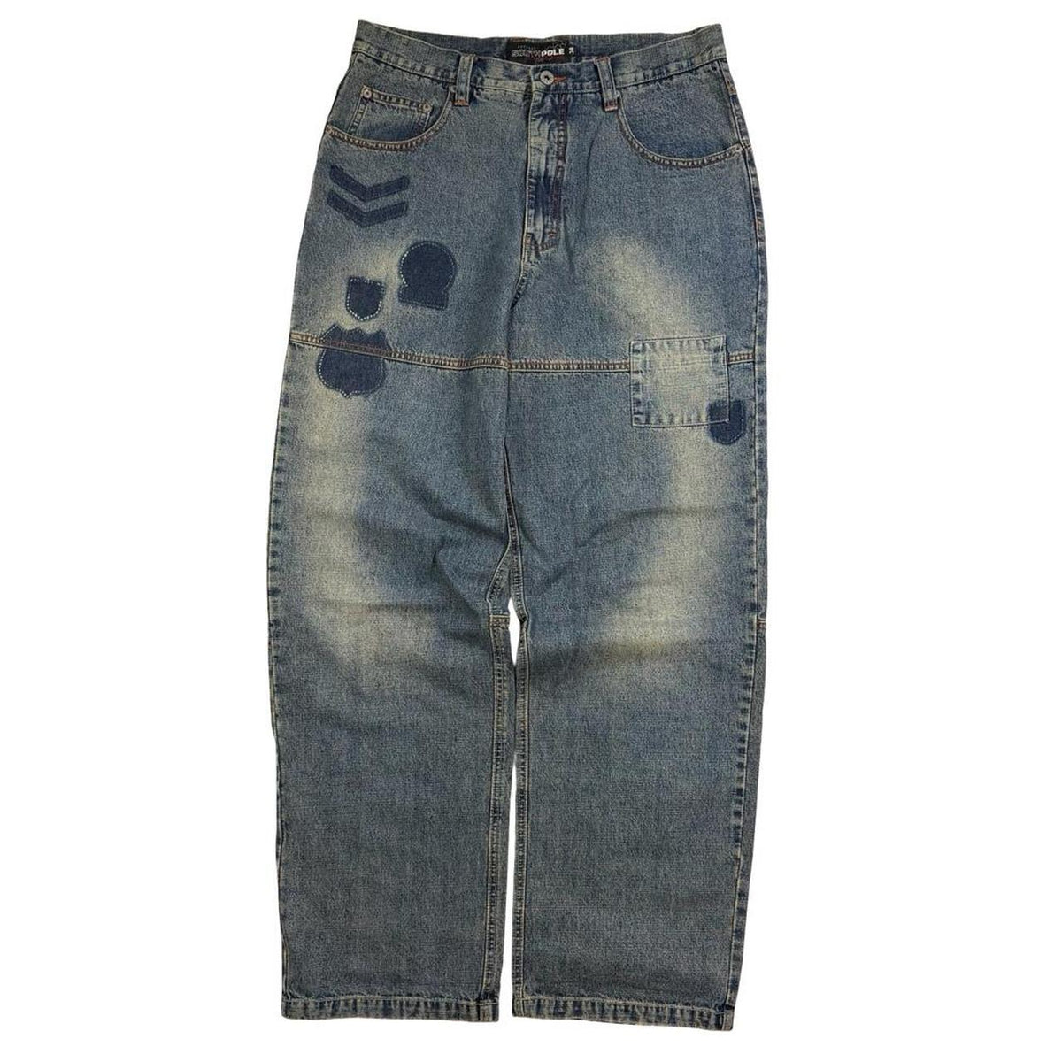 Southpole Jeans (w34)