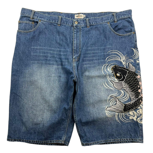 Karakuri Shorts (w51)