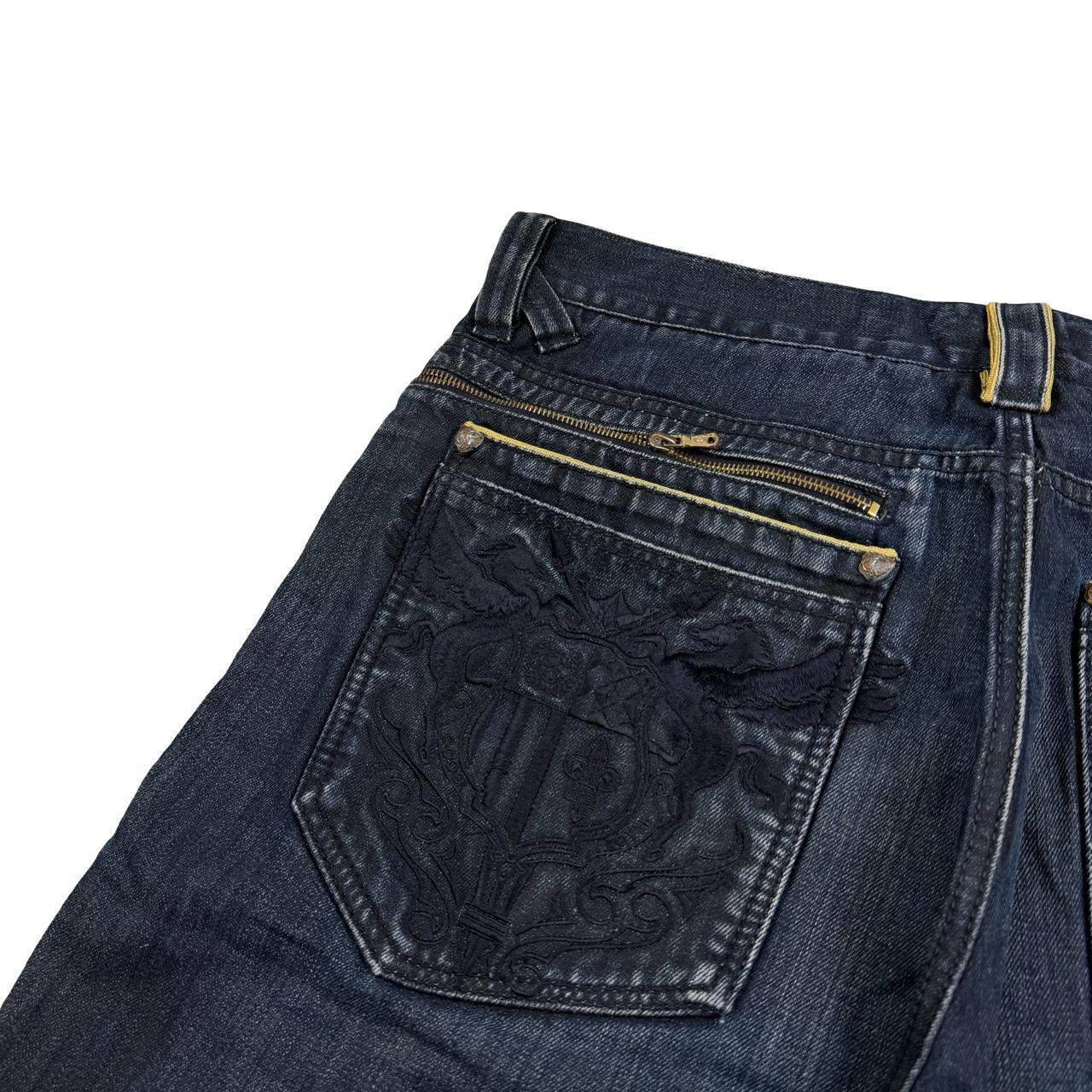 Coogi Shorts (w38)