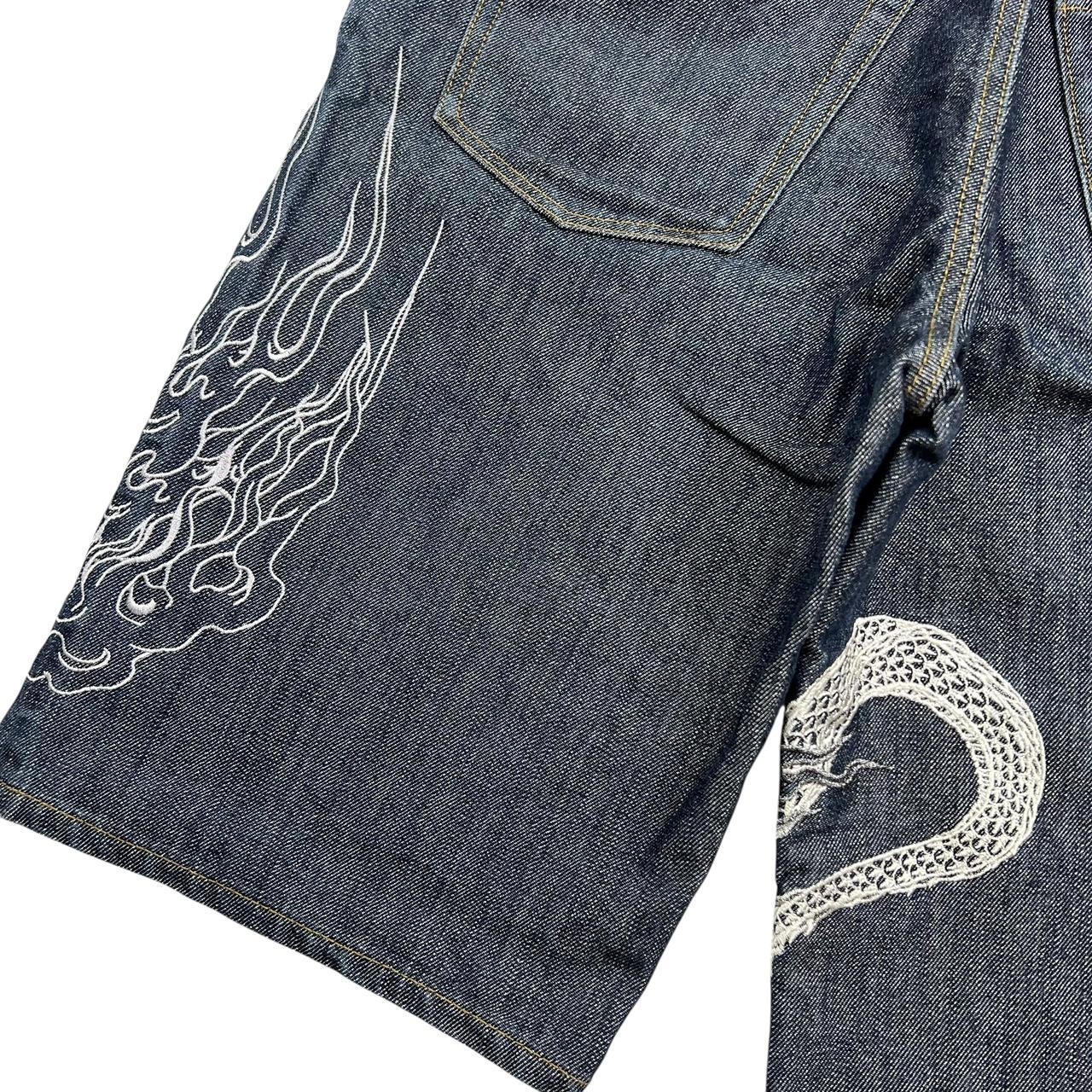 Karakuri Shorts (w32)