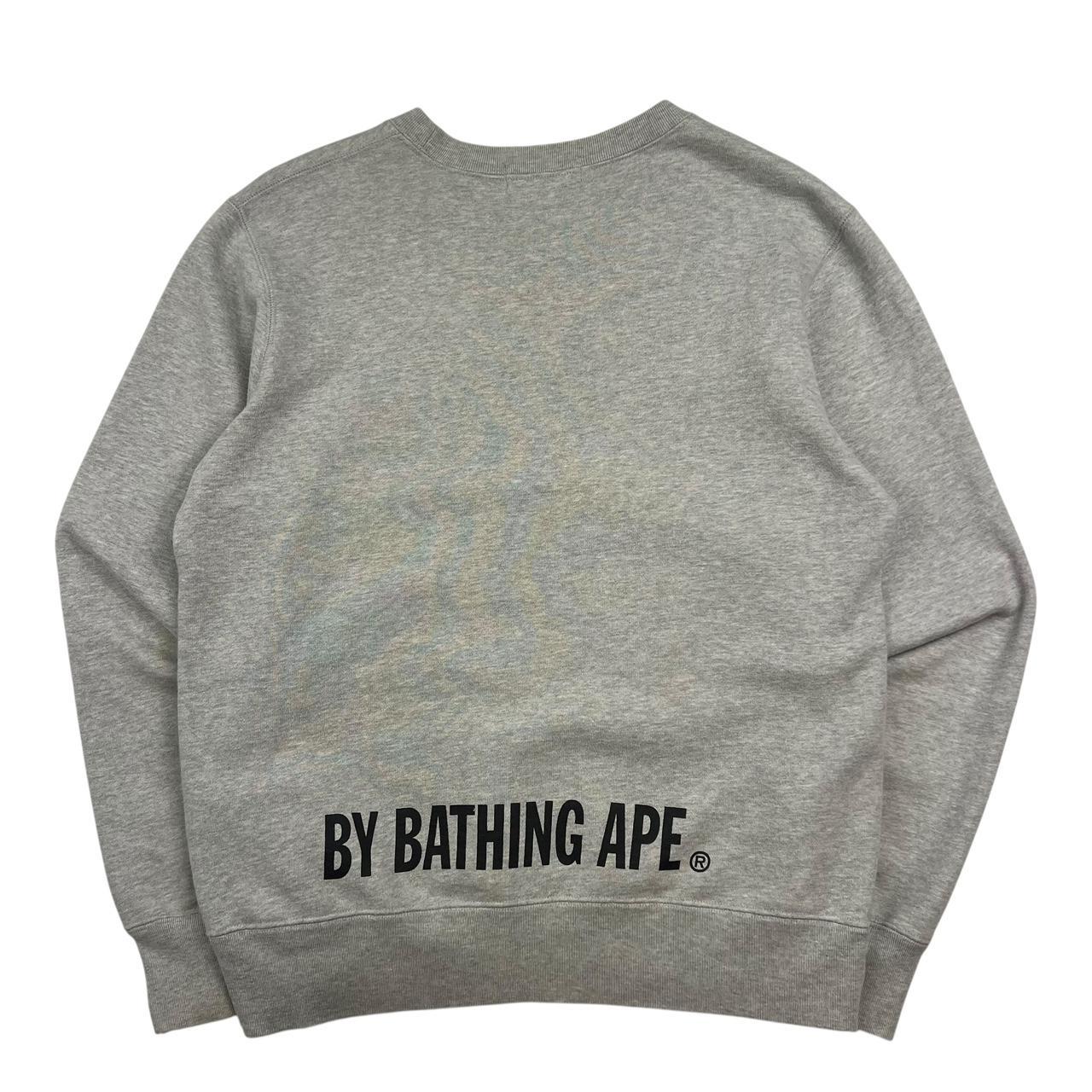 Bape Sweatshirt (M)